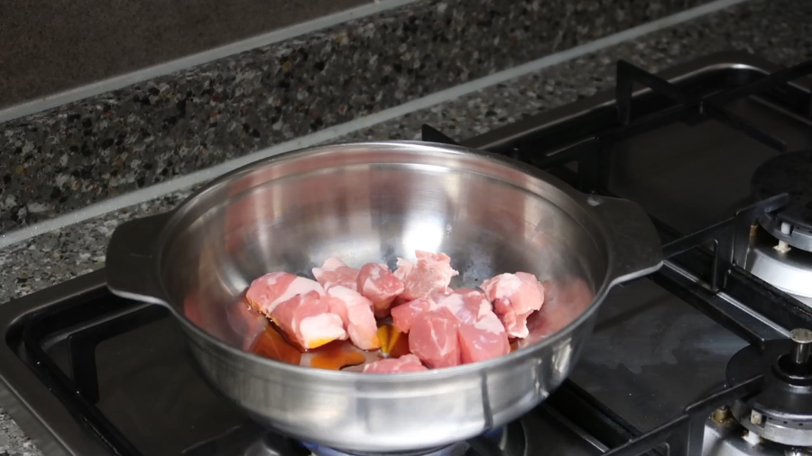 서진이네-순두부찌개-양념장-황금레시피-고기순두부찌개