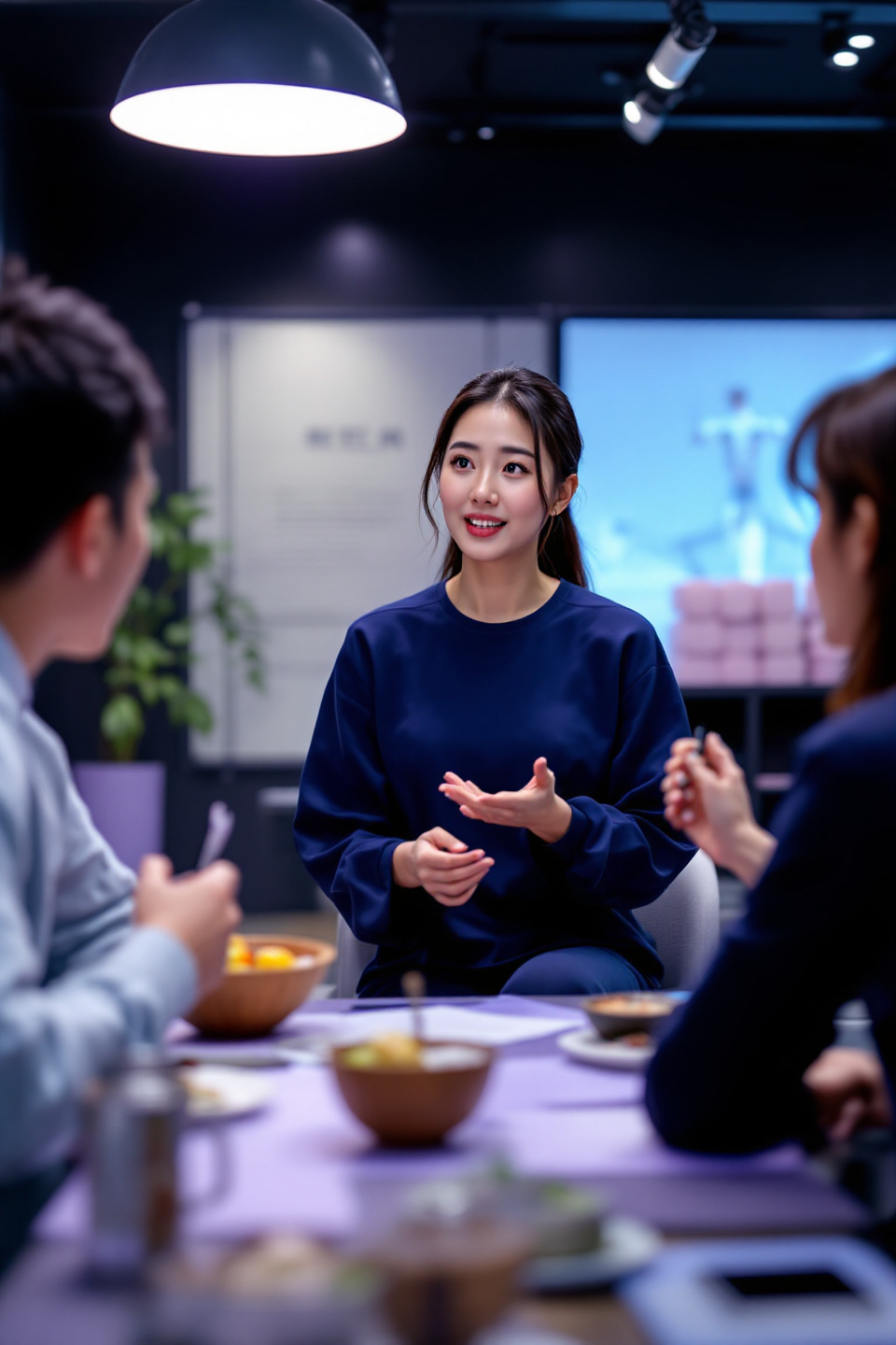 왜 ‘체지방 감량 + 근육 유지’가 핵심인가?