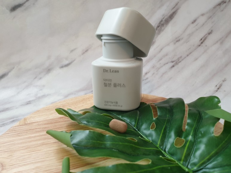 음식 흡수율 높게 철분이 많은 14