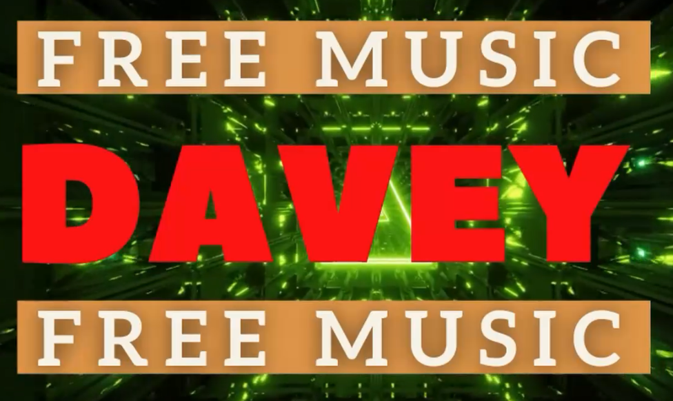  유튜버 필수템 Free BGM & Music 03 - 긴장감 있고 약간 어두운 음악 + DAVEY 유튜브 영상에 나오는 Intro Music