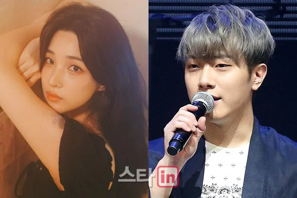 율희 최민환