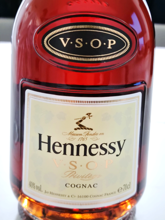 헤네시 VSOP