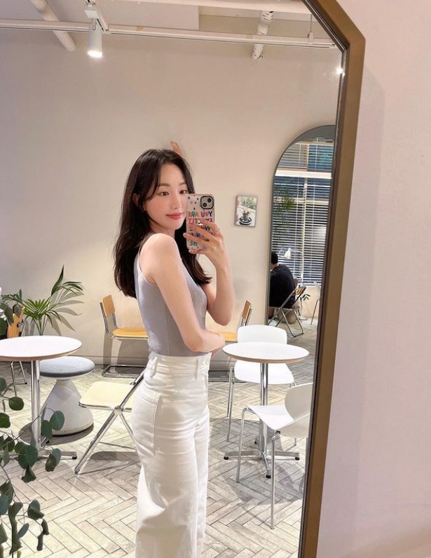 김세희_아나운서