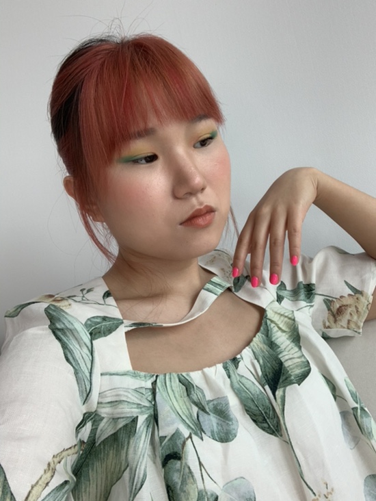 아프리카티비 시작 골프, 1