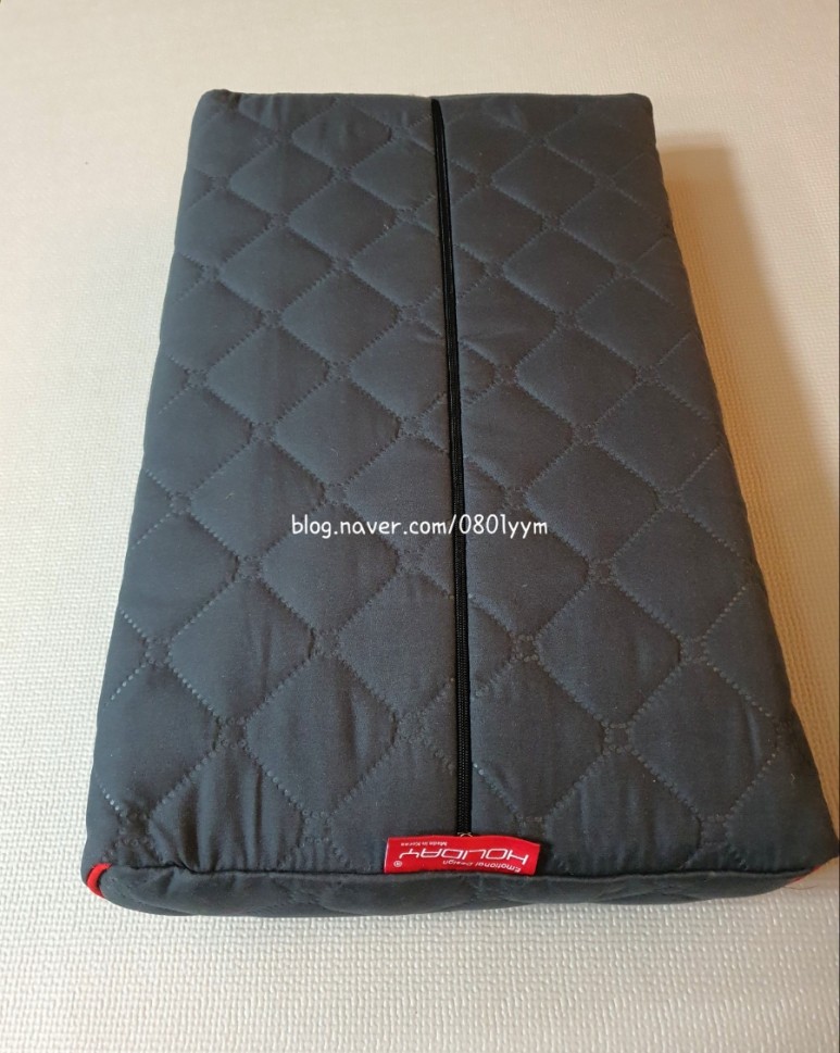 오빠베개 후기 [캠핑홀리데이]레드썬 3