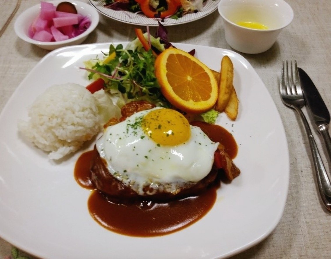 설악스케치 메뉴 이미지