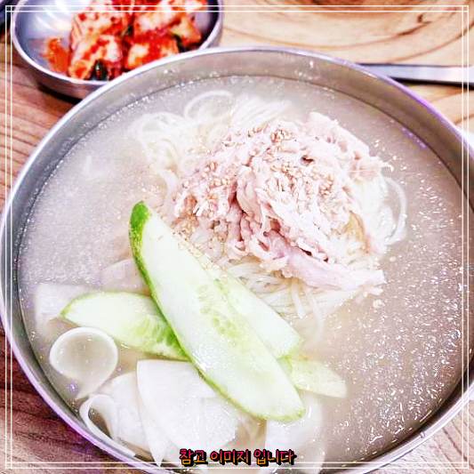  평택 안중 청담닭개장의 초계국수, 닭볶음탕 닭곰탕 맛집 탐험 - 생생정보 고수의부엌 막걸리 무제한 무한리필 소개 추천