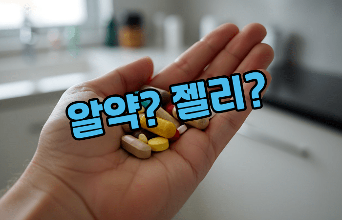 영양제
