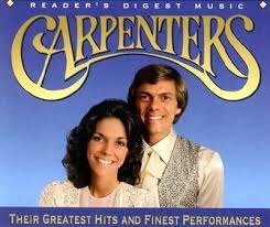 (10) 오늘의 팝송 -  I Need to be in Love / Carpenters