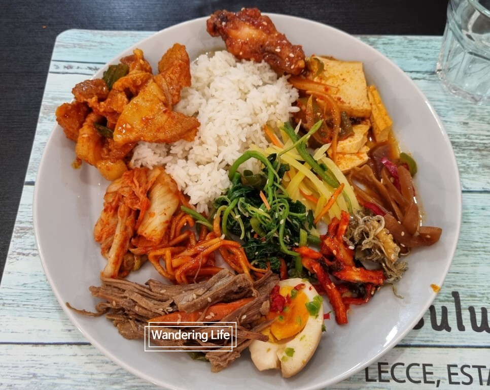 이태리중식당 이미지