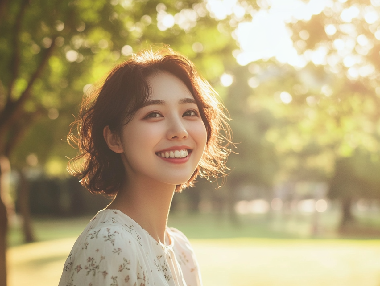 세로토닌 수치를 높이는 과학적 방법