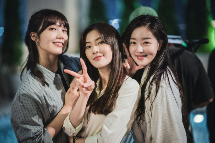  술꾼도시여자들 - 술 잘 마시는 도시 여자들의 일상
