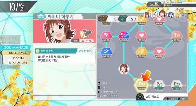 포텐셜 개방