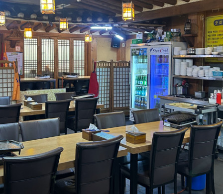오늘N 퇴근후N 오리삼합 오리탕 광진구 군자역 맛집 