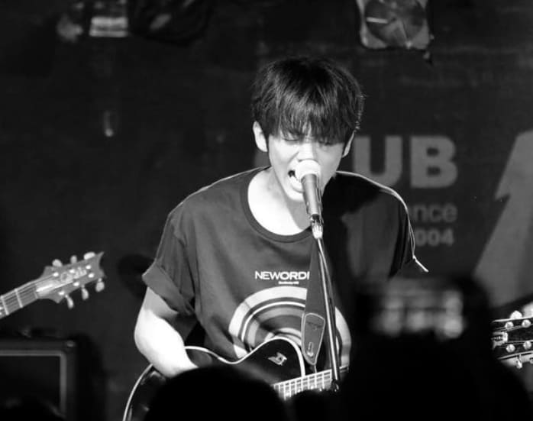 2024 LEE SEUNG YOON CONCERT 易聲