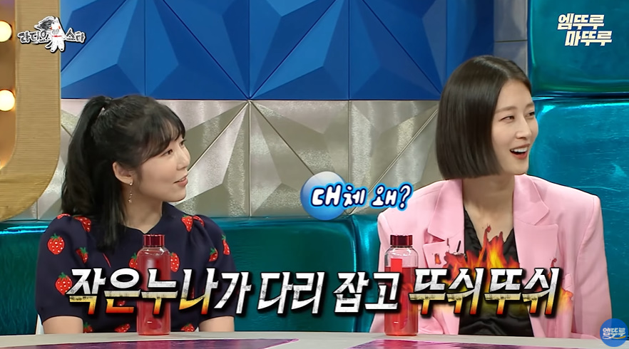 어릴때 맞고 자란 기억밖에 없는 남동생이 갑자기 커서 명품백을 사주었다...jpg | 인스티즈