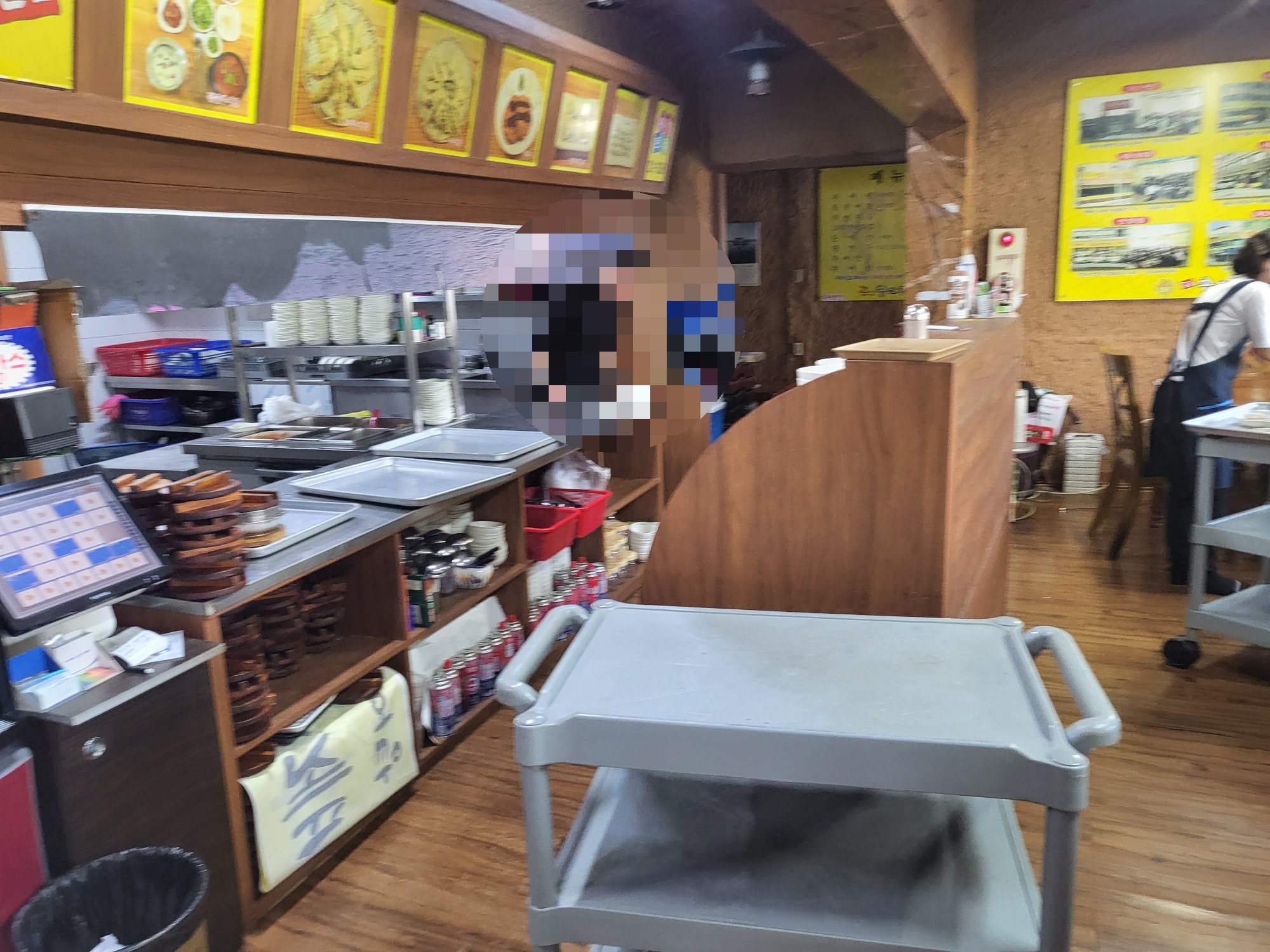 처인구 큰집 용인 돌솥밥이 맛있는 추어탕 맛집 3