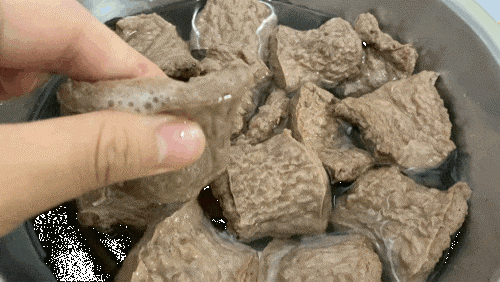 "내년 봄" 프리미엄 콩탕 박 콩고기 콩고기 주문 리뷰 10
