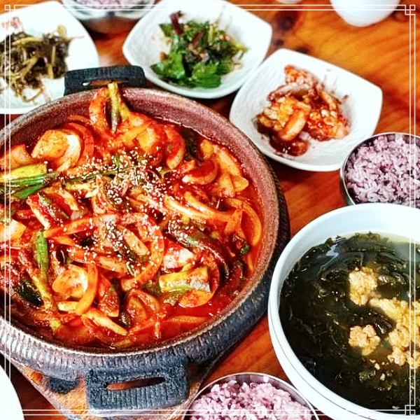  7월 3일 생생정보 제주 공항, 연동 고사리 육개장 세번째 스무살, 53세 배우 백선아, 인생 블루스 은갈치 조림, 성게 미역국, 몸국, 갈치 구이 맛집 위치