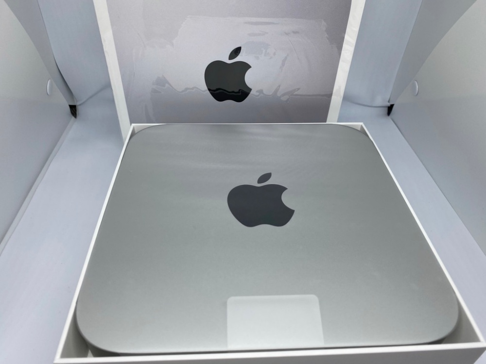 맥미니m1 apple mac mini m1