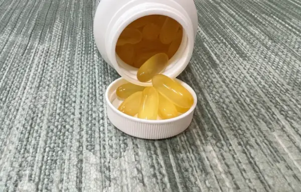  오메가3를 꾸준히 먹을 때 얻을 수 있는 효과