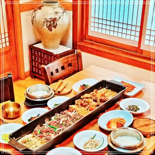  생생정보 마당 이천쌀밥 한정식 경기 이천 1484회 왕까지 반한 임금님 쌀 경기미 소불고기, 통갈치조림, 생선구이 맛집 위치