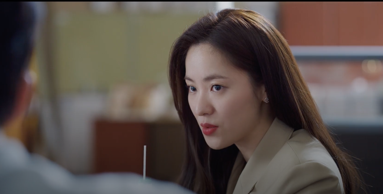  [TV속패션] 빈센조 7회 전여빈 귀걸이 어디꺼? #빈센조 7회 전여빈 귀걸이 패션 정보 #빈센조 7회 전여빈 귀걸이 얼마?