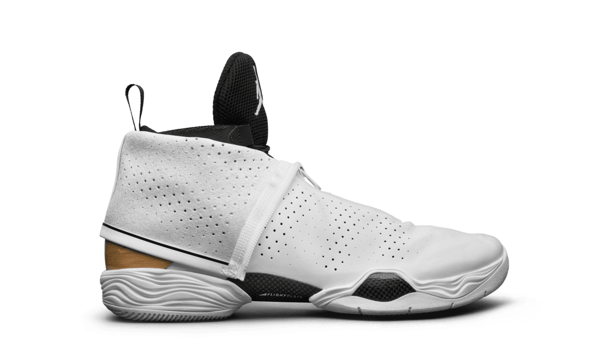 air jordan 28 bamboo