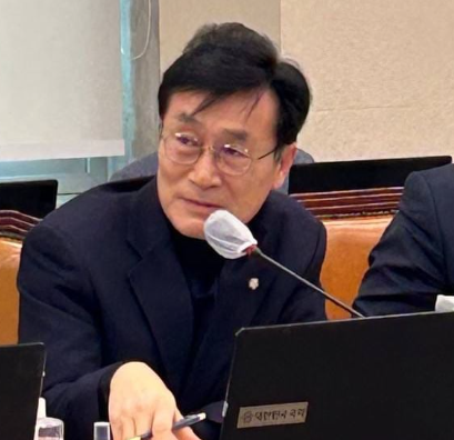 이장섭 의원