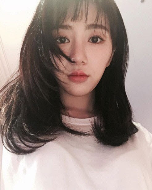  권민아씨 무사하시길 빕니다
