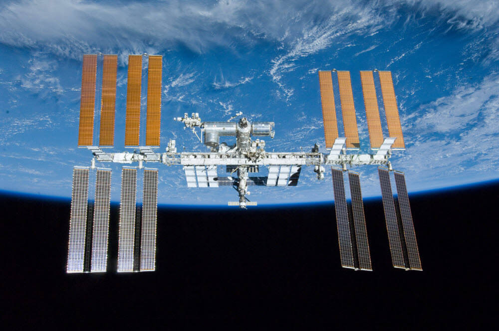 international-space-station