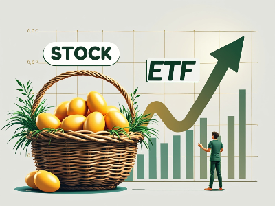 반도체ETF 투자 장점 소개와 안내 정보 이미지