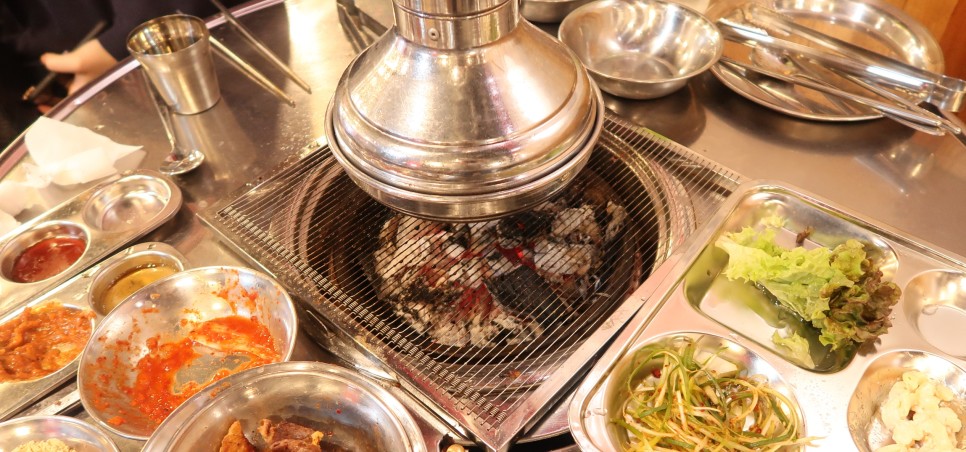 고기배 무한리필 만 원에 채우고 왔어요. 29