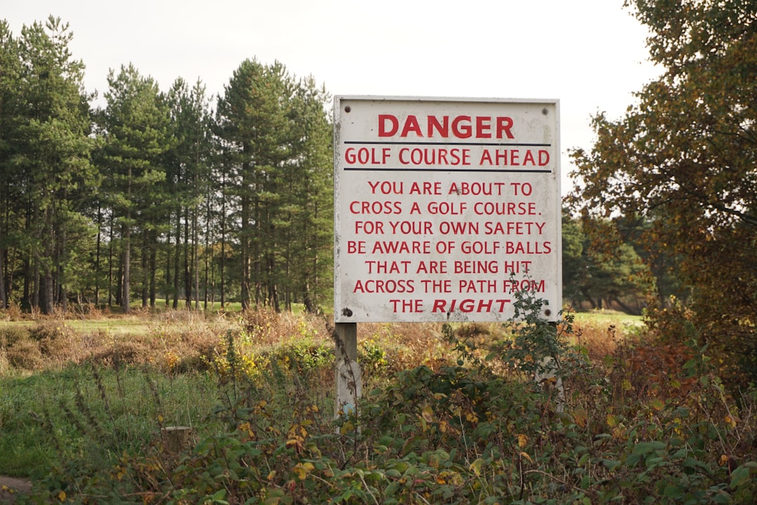 Park Golf Course