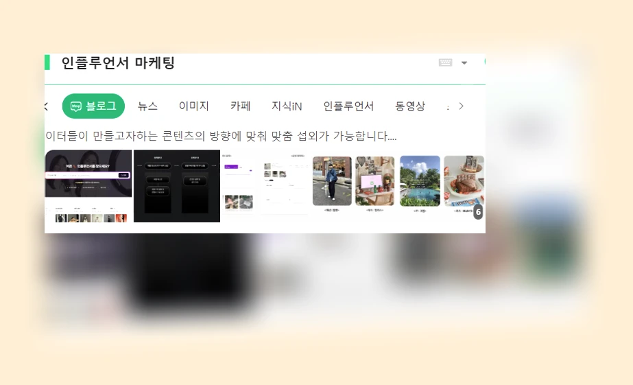 인플루언서 마케팅_1_subsection