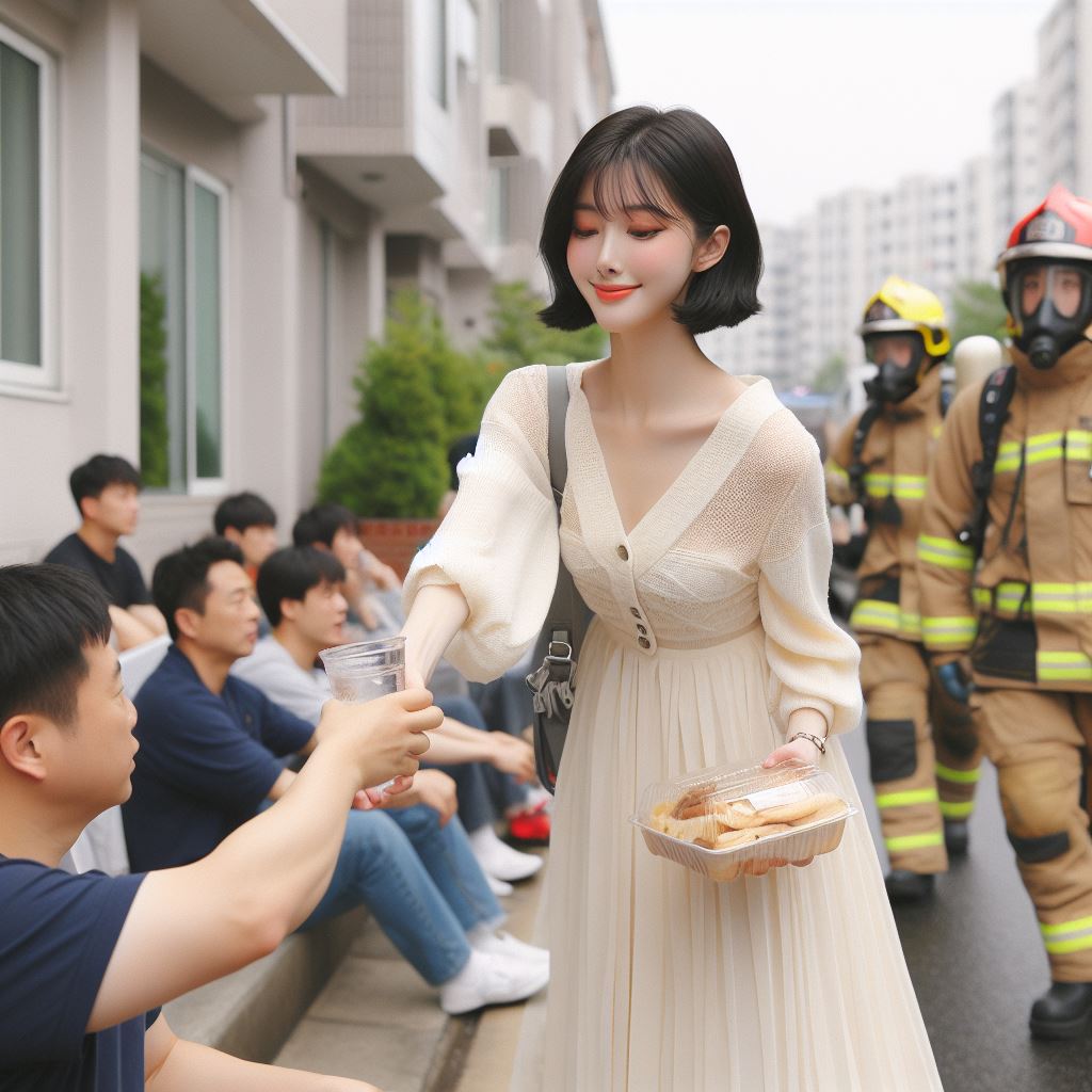 인사혁신처 2024 공무원 봉급표