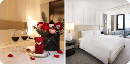 소피텔 앰배서더 '주템메' 패키지