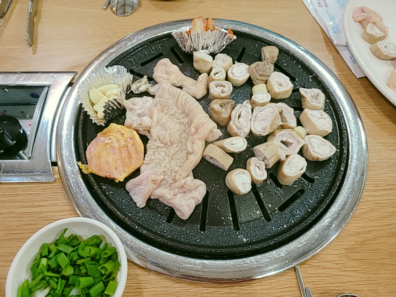 팔공막창 이미지
