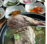 오늘N 한끼얼마 남양주 몸보신 동태탕 맛집 돌고개 해신탕