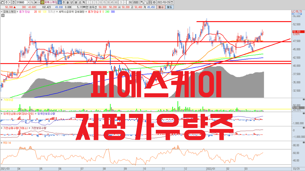 피에스케이 주식 전망 | 반도체 전공정 장비 관련주 | Peer 그룹 평균 PER 10배 대비 저평가되었지만 오히려 ROE , 이익률은 평균을 상회하는 종목