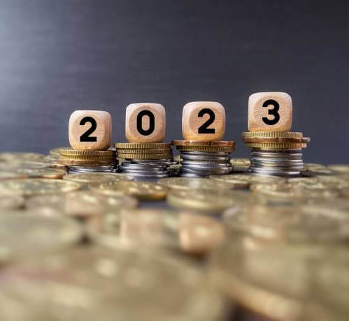 2023년 연말정산 일정 추가서류 항목
