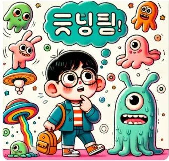 무릎쓰고 무릅쓰고 맞춤법 맞는 표현 예시_8
