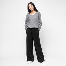  '여성와이드팬츠' 예쁘게 입어볼시간입니다.추천디자인+가격+후기!