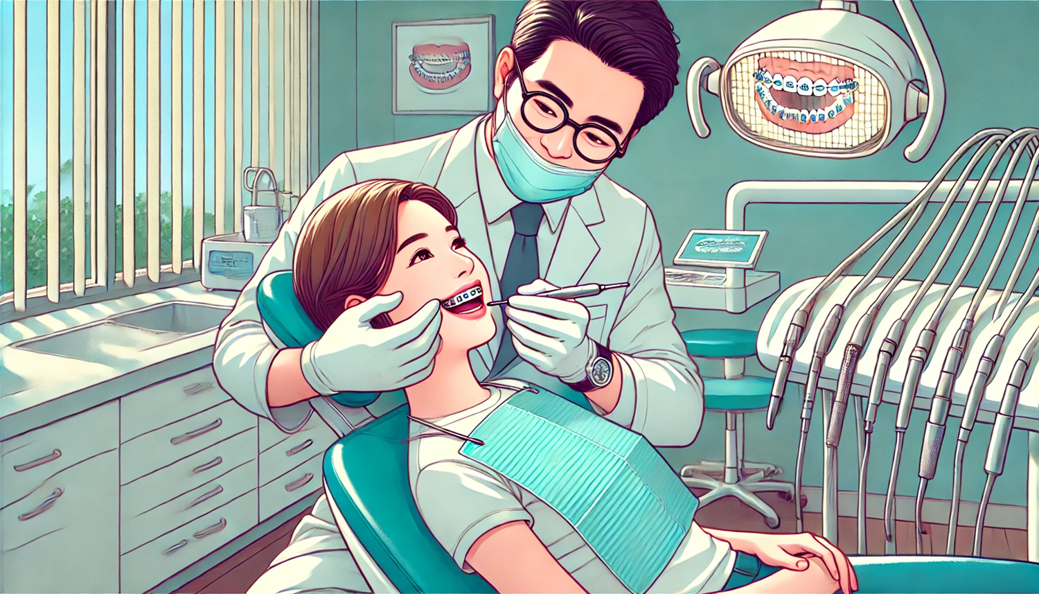 전라남도 영암군 교정치과 추천 리스트