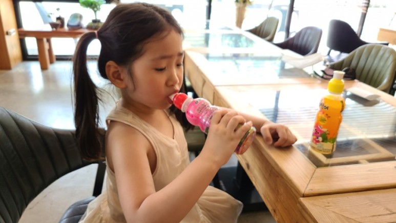 서울 근교 아이와 갈만한곳 [서울근교 갈만한곳] 남양주 산들소리수목원 54