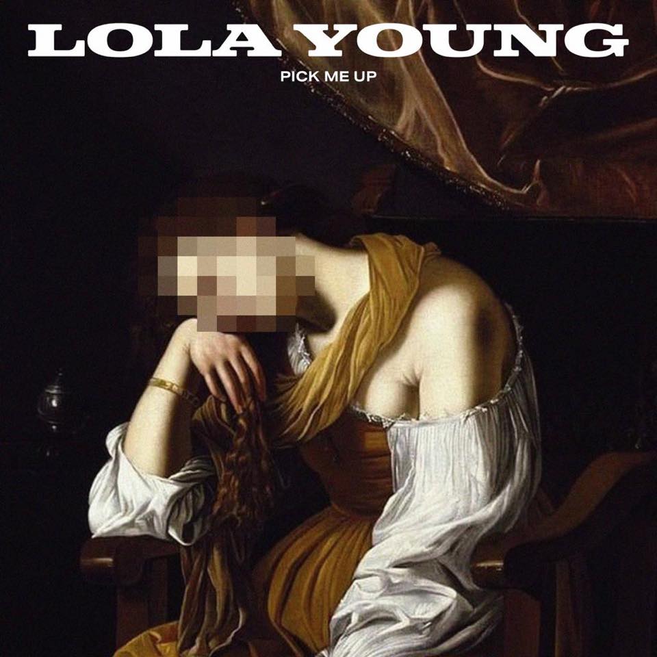  Lola Young - Same Bed