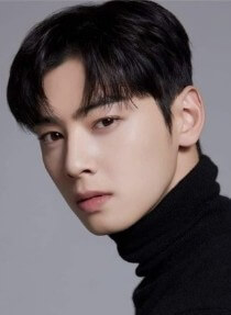 차은우 팬미팅