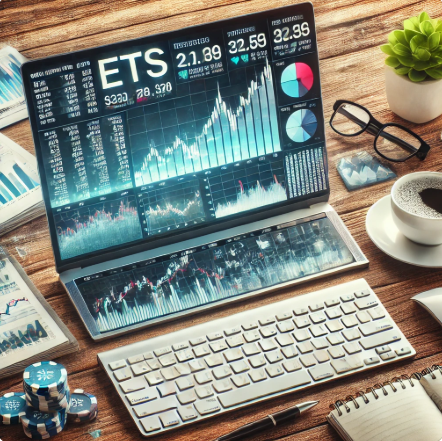 ETF 초보 가이드