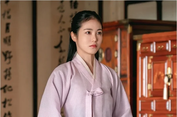신예은 프로필 신예은 판소리 신예은 나이 신예은 정년이