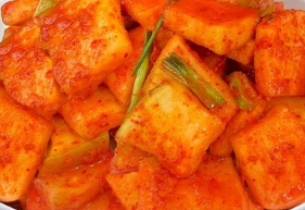  한성김치 석박지 5KG (김순자 김치명장,장인) 구매